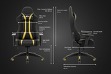 Green Soul Beast Gaming Chair