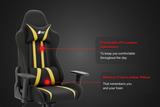 Green Soul Renewed Beast Gaming Chair