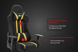 Green Soul Beast Gaming Chair Multi-Functional Chair Green Soul Ergonomics   