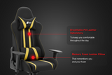 Green Soul Beast Gaming Chair