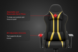 Green Soul Beast Gaming Chair Multi-Functional Chair Green Soul Ergonomics   