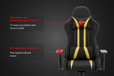 Green Soul Beast Gaming Chair