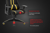 Green Soul Beast Gaming Chair