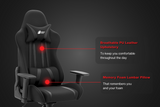 Green Soul Beast Gaming Chair Multi-Functional Chair Green Soul Ergonomics   