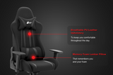 Green Soul Beast Gaming Chair