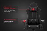 Green Soul Beast Gaming Chair