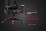 Green Soul Beast Gaming Chair Multi-Functional Chair Green Soul Ergonomics   