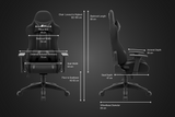 Green Soul Beast Gaming Chair