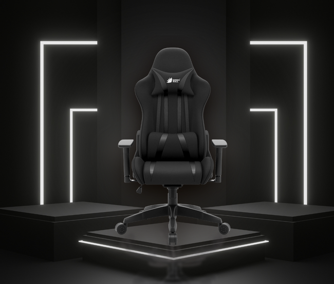 Green Soul Beast Gaming Chair Multi-Functional Chair Green Soul Ergonomics gaming-black  