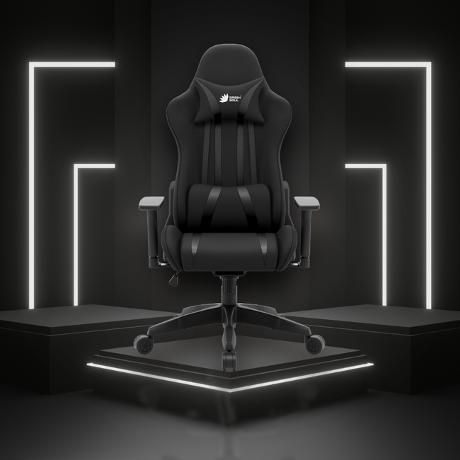 Green Soul Beast Gaming Chair Multi-Functional Chair Green Soul Ergonomics   