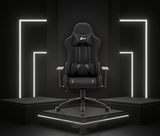 Green Soul Beast Gaming Chair Multi-Functional Chair Green Soul Ergonomics gaming-black  