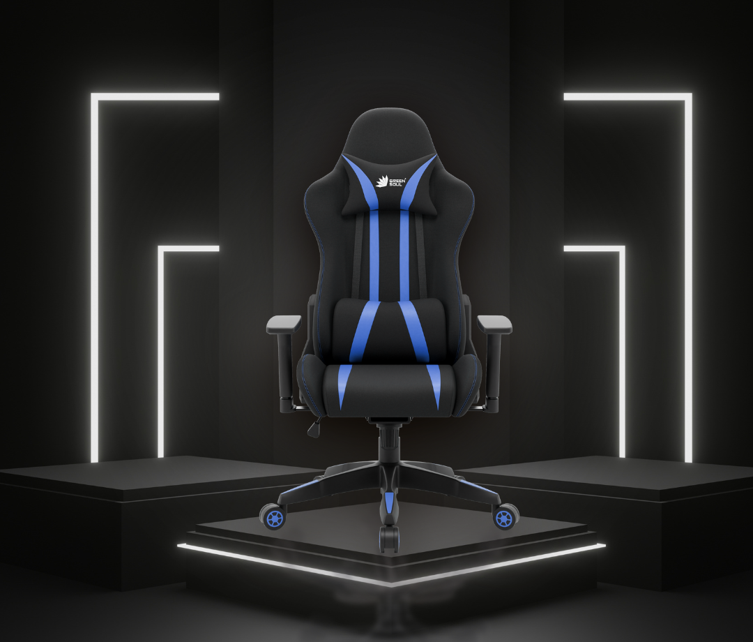 Buy Beast Gaming Chair Online GreenSoul