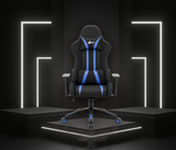 Green Soul Beast Gaming Chair Multi-Functional Chair Green Soul Ergonomics gaming-blue  