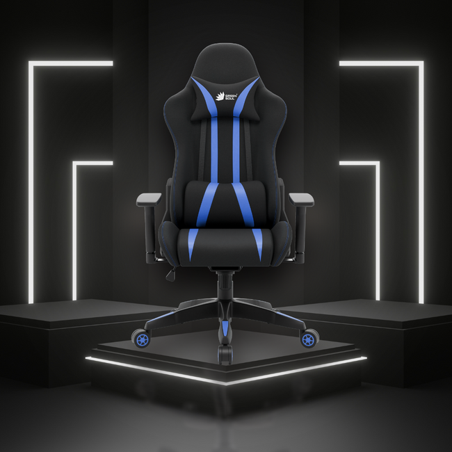 Green Soul Beast Gaming Chair Multi-Functional Chair Green Soul Ergonomics   