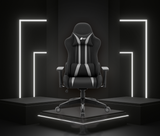 Green Soul Beast Gaming Chair Multi-Functional Chair Green Soul Ergonomics gaming-grey  