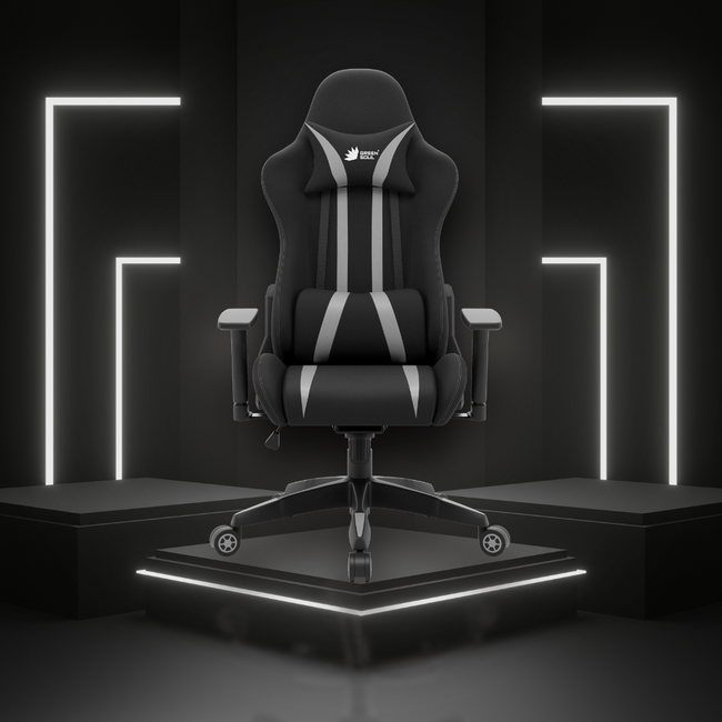 Green Soul Beast Gaming Chair Multi-Functional Chair Green Soul Ergonomics   