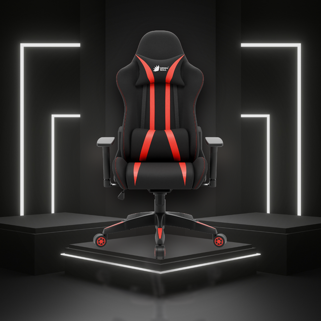 Green Soul Beast Gaming Chair Multi-Functional Chair Green Soul Ergonomics   