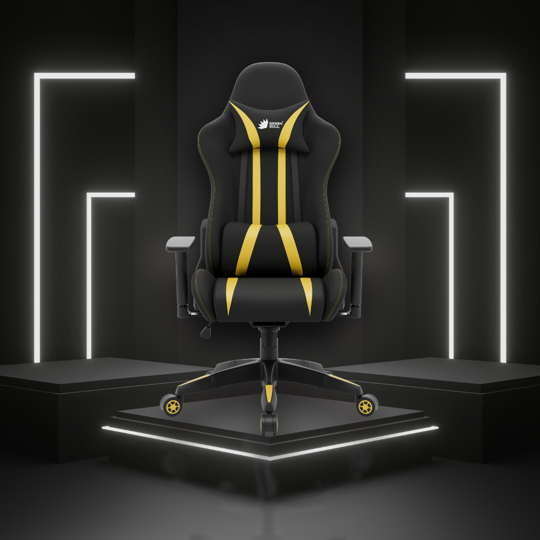 Green soul gaming deals