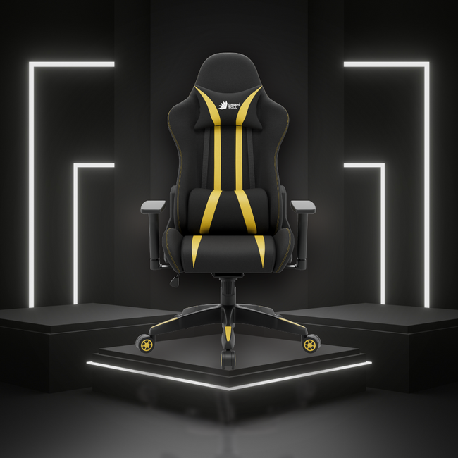 Green Soul Beast Gaming Chair Multi-Functional Chair Green Soul Ergonomics   