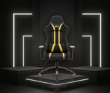 Green Soul Beast Gaming Chair Multi-Functional Chair Green Soul Ergonomics gaming-yellow  