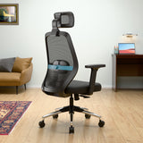 Green Soul Eva High Back Mesh Premium Office Chair