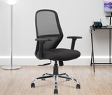 Green Soul Eva Mid Back Mesh Premium Office Chair