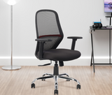 Green Soul Eva Mid Back Mesh Premium Office Chair