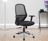 Green Soul Eva Mid Back Mesh Premium Office Chair Efficient Chairs Green Soul Ergonomics   