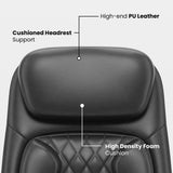 Green Soul Bosco High Back Executive Chair Dynamic Chairs Green Soul Ergonomics   