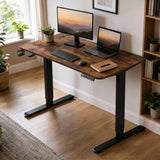 Green Soul Renewed Imperium  Neo Electric Height Adjustable Table