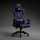 Green Soul Raptor 2.0 Racing Edition Gaming Chair