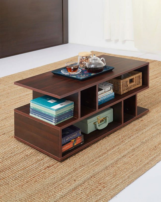 Carya Coffee Table