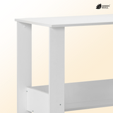 Green Soul Indus Study Table for Home & Office | 90cm | IS 3087 Certified