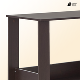 Green Soul Indus Study Table for Home & Office | 90cm | IS 3087 Certified
