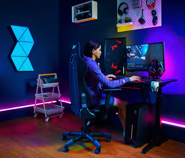 Green Soul Beast Gaming Chair Multi-Functional Chair Green Soul Ergonomics   