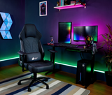 Green Soul Glance Gaming Chair