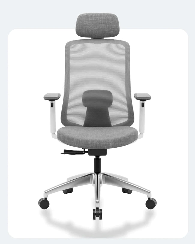 Green Soul Renewed Cosmos Pro Green High Back Premium Office Chair Renewed Green Soul Ergonomics   