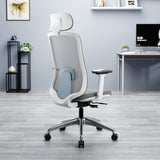 Green Soul Renewed Cosmos Pro Green High Back Premium Office Chair