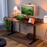 Green Soul Elevate Multi Purpose Electric Height Adjustable Table