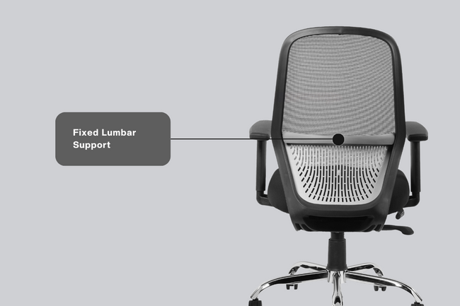 Green Soul Eva Mid Back Mesh Premium Office Chair Efficient Chairs Green Soul Ergonomics   
