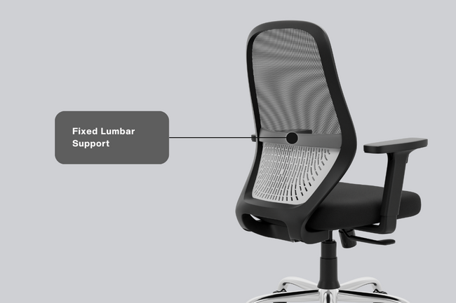 Green Soul Eva Mid Back Mesh Premium Office Chair Efficient Chairs Green Soul Ergonomics   