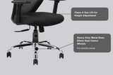 Green Soul Eva Mid Back Mesh Premium Office Chair Efficient Chairs Green Soul Ergonomics   