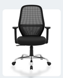 Green Soul Eva Mid Back Mesh Premium Office Chair