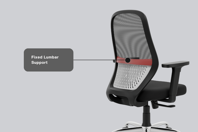 Green Soul Eva Mid Back Mesh Premium Office Chair Efficient Chairs Green Soul Ergonomics   