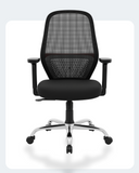 Green Soul Eva Mid Back Mesh Premium Office Chair