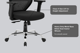 Green Soul Eva Mid Back Mesh Premium Office Chair Efficient Chairs Green Soul Ergonomics   
