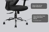 Green Soul Eva Mid Back Mesh Premium Office Chair Efficient Chairs Green Soul Ergonomics   