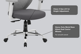 Green Soul Eva Mid Back Mesh Premium Office Chair Efficient Chairs Green Soul Ergonomics   