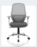 Green Soul Eva Mid Back Mesh Premium Office Chair