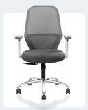 Green Soul Eva Mid Back Mesh Premium Office Chair